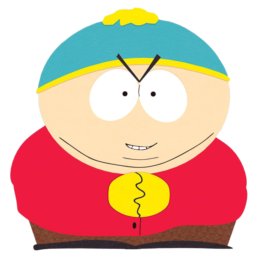 Cartman Deutsch AI Voice