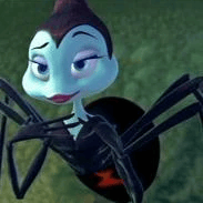 Rosie (A Bug's Life) AI Voice
