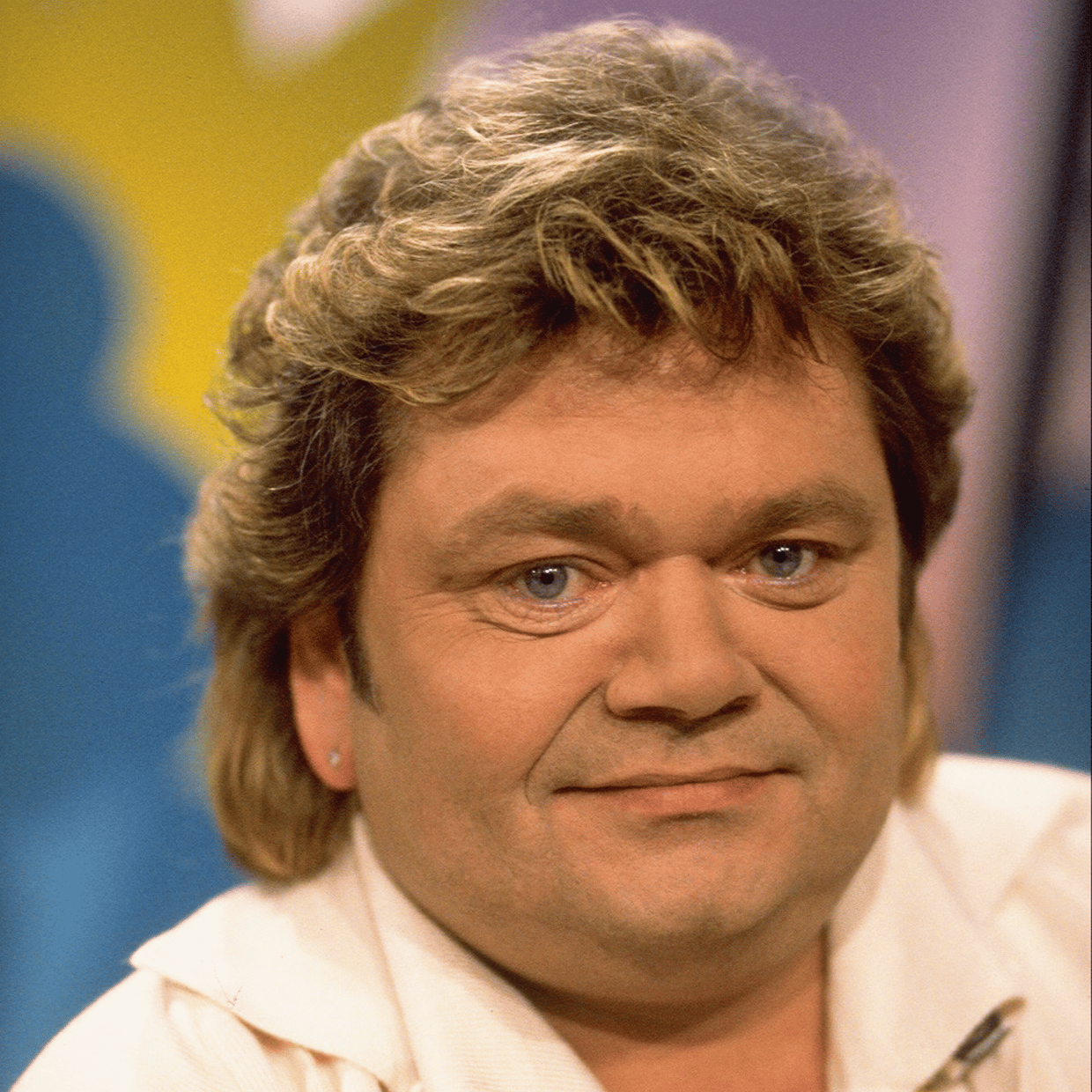 Andre Hazes AI Voice
