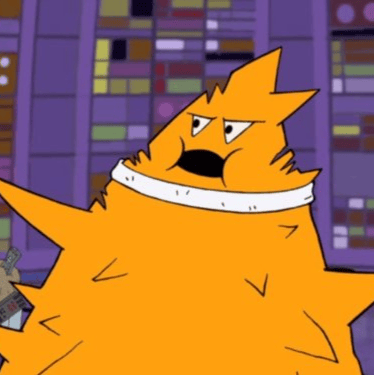 Oglethorpe (ATHF Plutonians) AI Voice