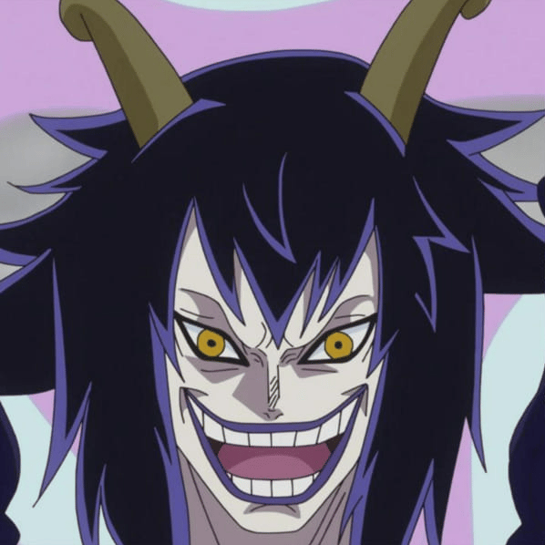 Gastino One Piec AI Voice