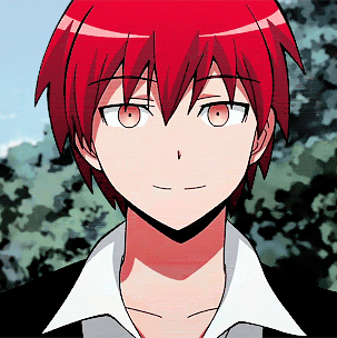 Karma Akabane AI Voice