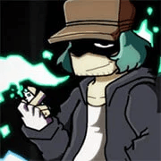 Garcello (Fnf Mods) AI Voice
