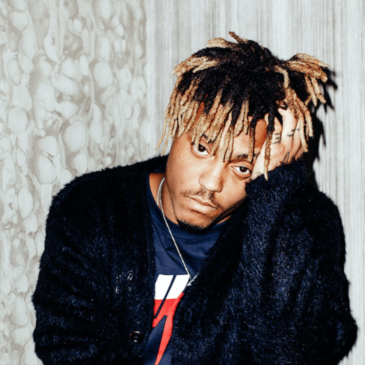 Juice WRLD (JW3 Sessions) AI Voice