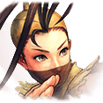 Ibuki (SF4) AI Voice
