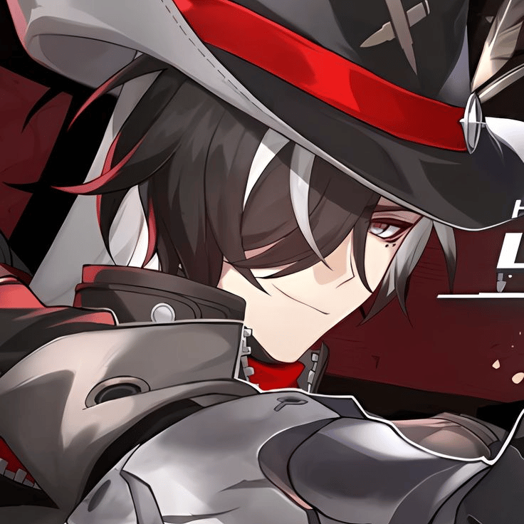 AI Boothill Honkai Star Rail (EN VA) Voice AI Voice