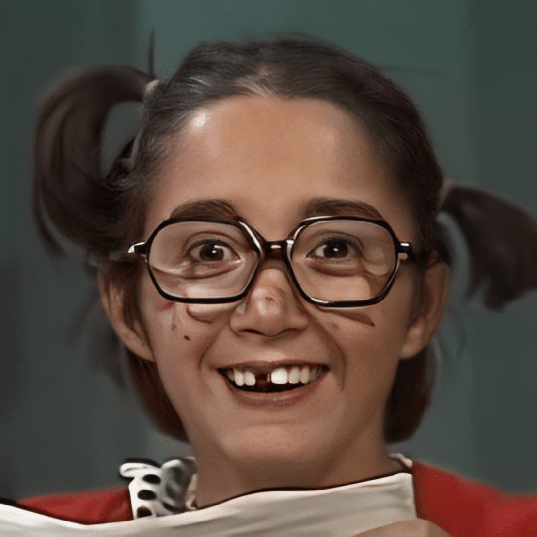 La Chilindrina AI Voice