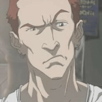Ed Wuncler III (The Boondocks) AI Voice