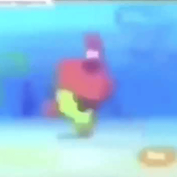 Patrick (Greenday12688 version) AI Voice