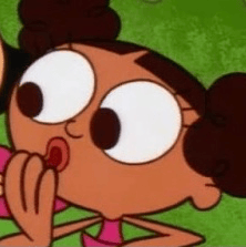 Mee Mee from Dexter’s Laboratory AI Voice