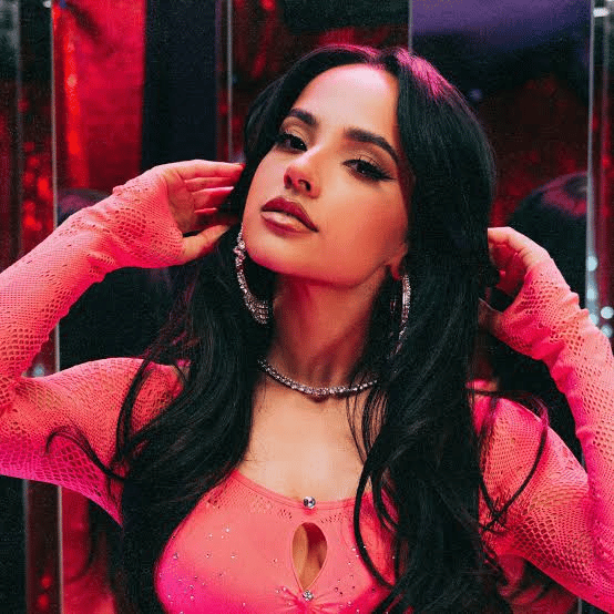Becky G AI Voice