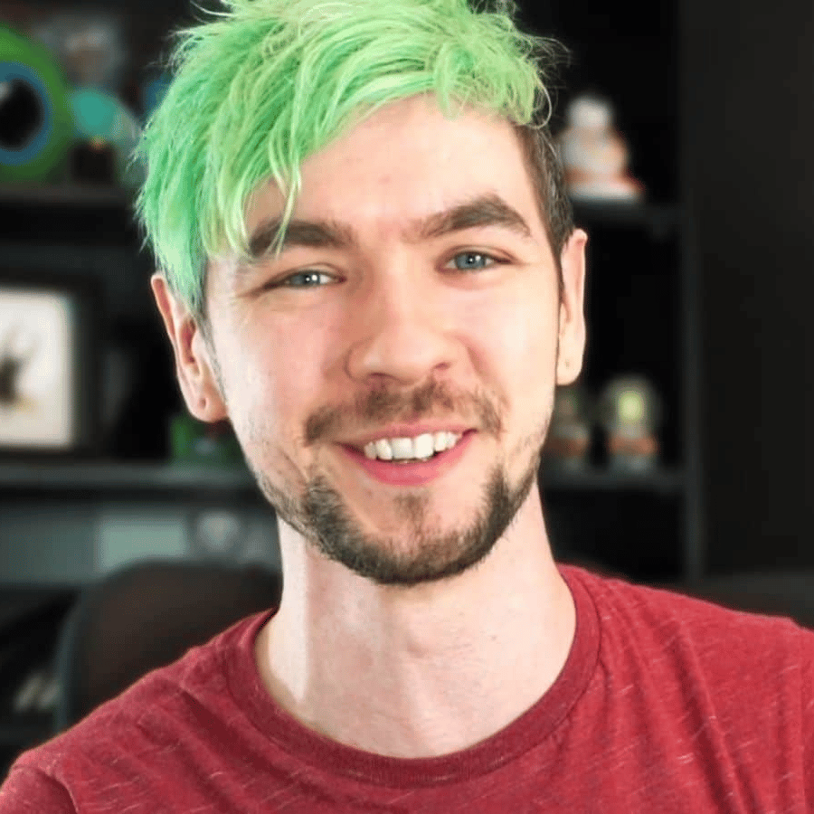 Jacksepticeye (1) AI Voice