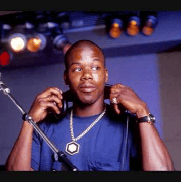 Too Short Short Dog AI Voice