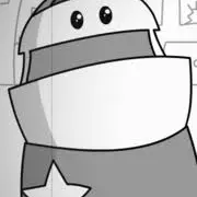 The Homestar Runner (1936) AI Voice