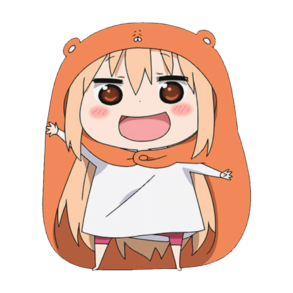 Umaru doma AI Voice