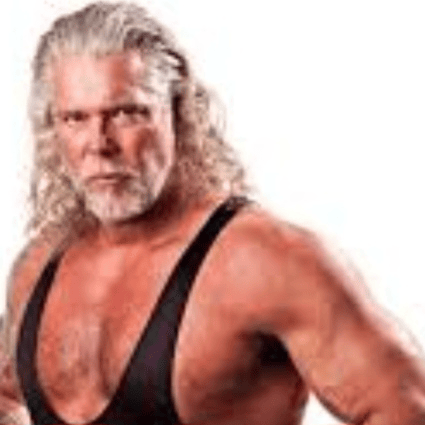 Kevin Nash AI Voice