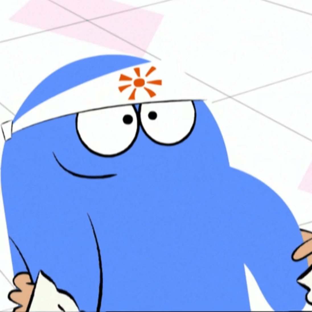 Bloo AI Voice