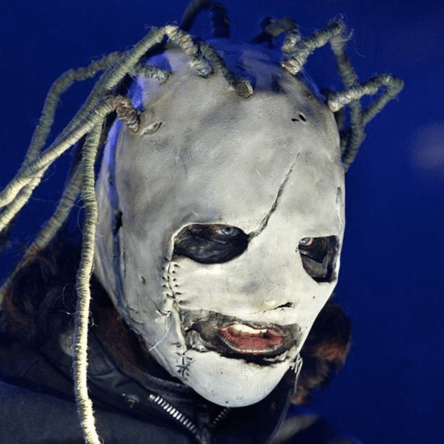 Corey Taylor (IOWA) AI Voice