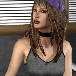 Shaundi/Fun Shaundi [SR4] AI Voice