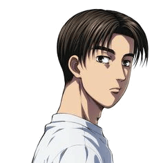 Takumi Fujiwara AI Voice
