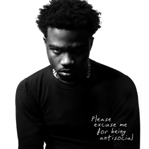 Roddy Rich V2 2019 era AI Voice