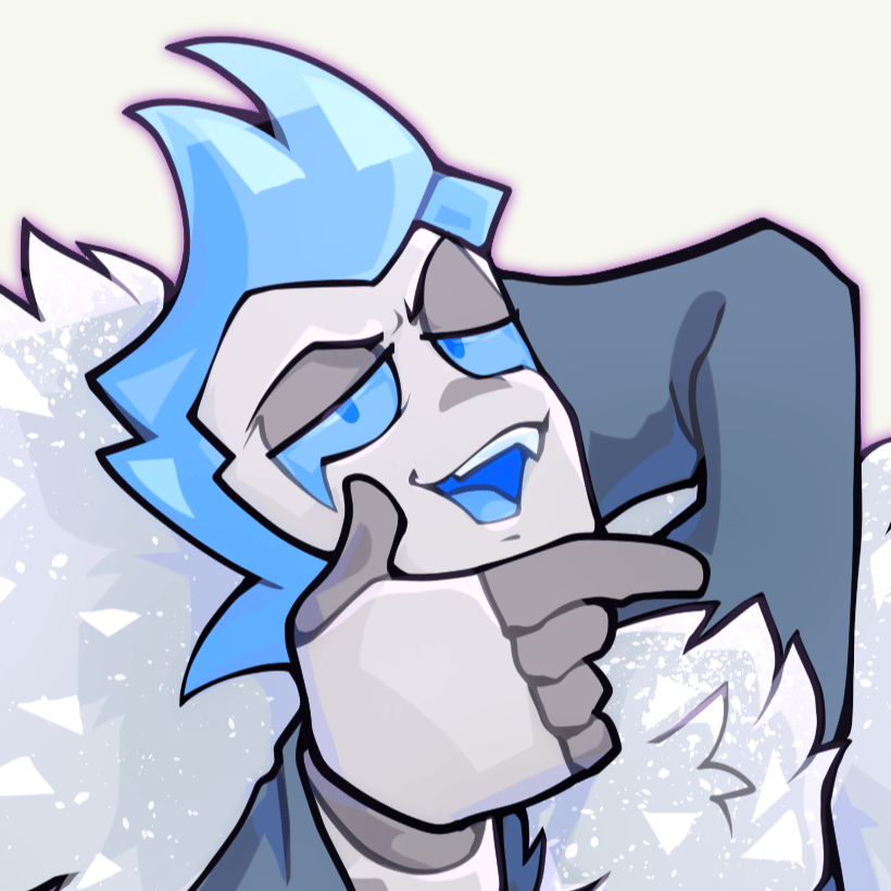 Mecha the Mechasm AI Voice