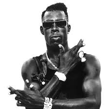 Shabba Ranks AI Voice