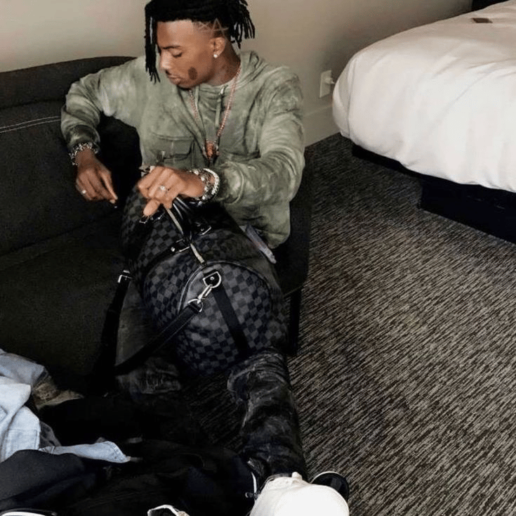 Carti 2017-2018 (UPDATED) AI Voice
