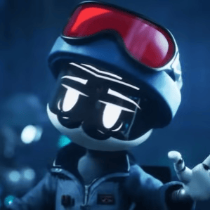 Khan Doorman (murder drones) AI Voice