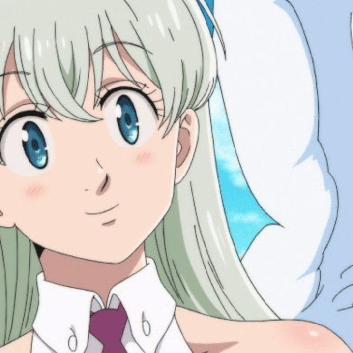 Elizabeth Liones EN AI Voice