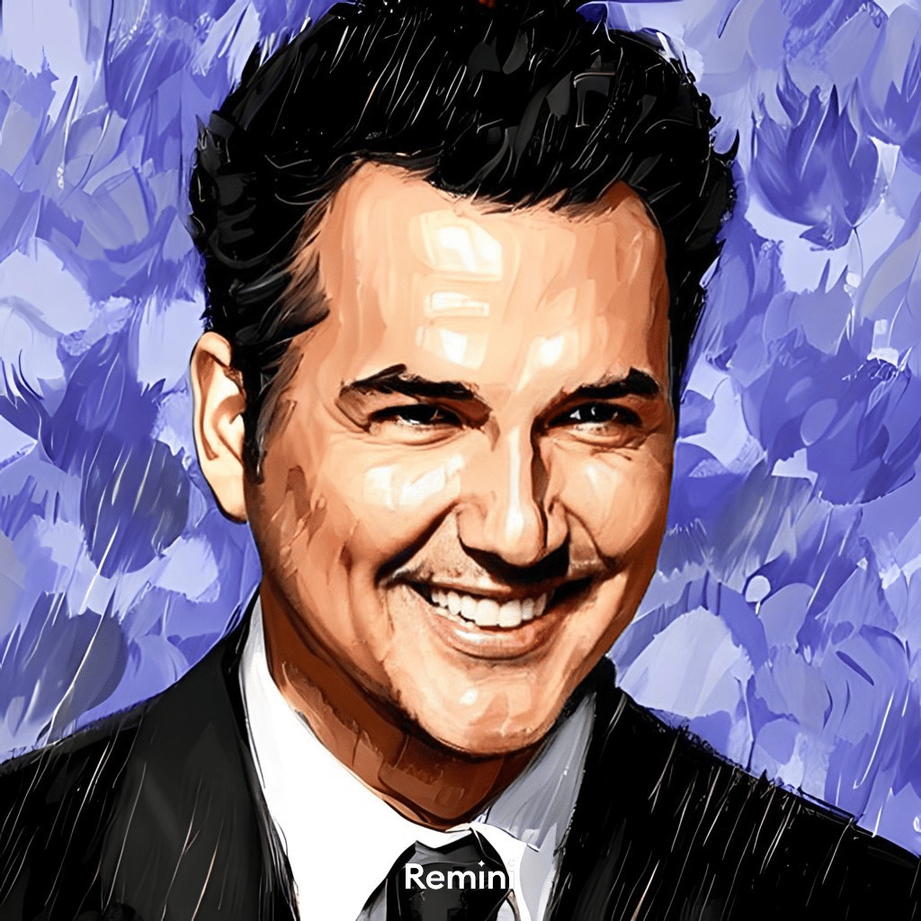 Norm Macdonald AI Voice