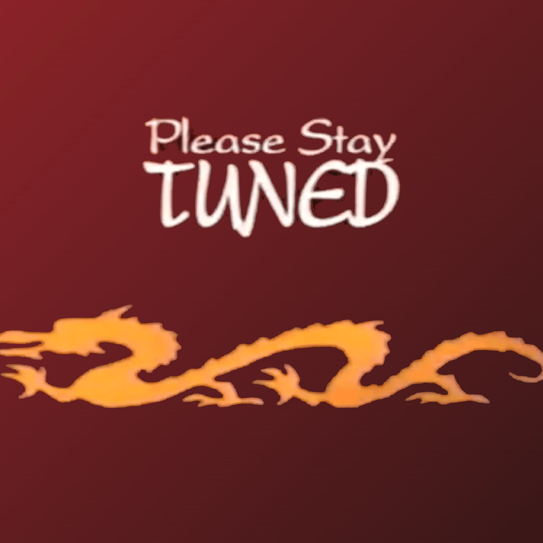 Please Stay Tuned AI Voice