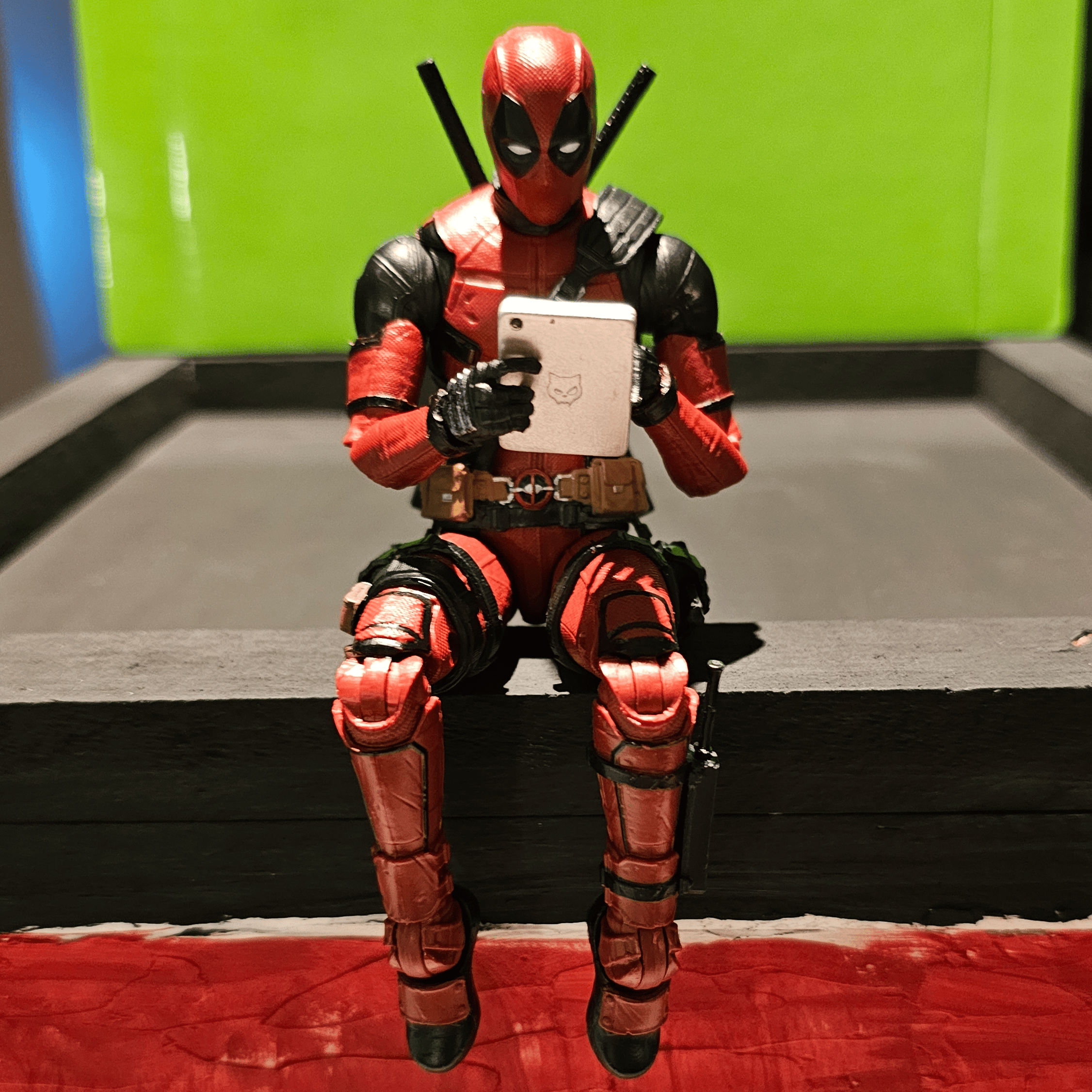 Voice AI Voice