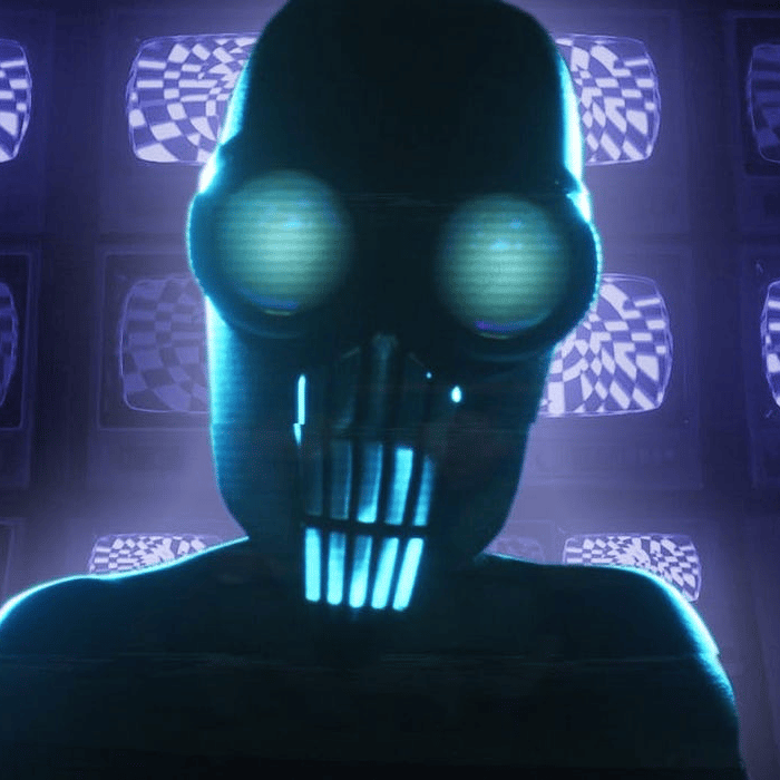Screenslaver [The Incredibles 2] AI Voice