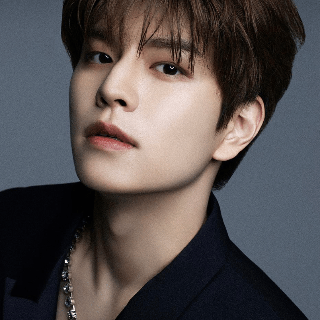 Seungmin Straykids AI Voice