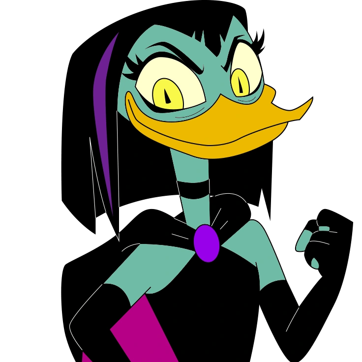 Magica De Spell AI Voice