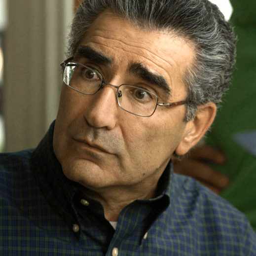 Jim’s Dad (Eugene Levy) AI Voice