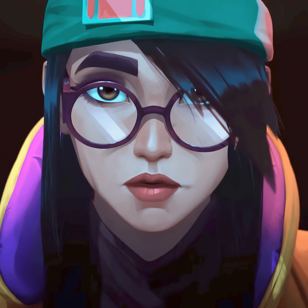 Killjoy Valorant AI Voice