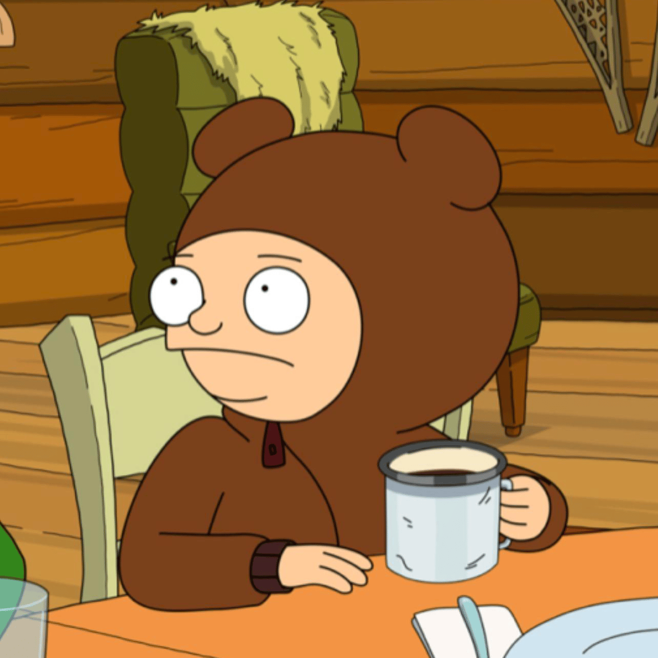 Moon Tobin AI Voice
