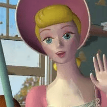 Bo Peep (Toy Story) AI Voice