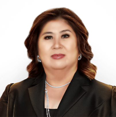 Jessica Soho AI Voice