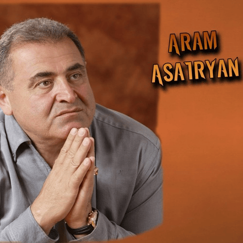 Aram Asatryan AI Voice