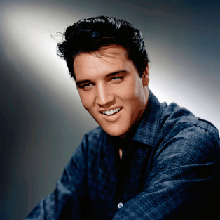 Elvis 2024 AI Voice