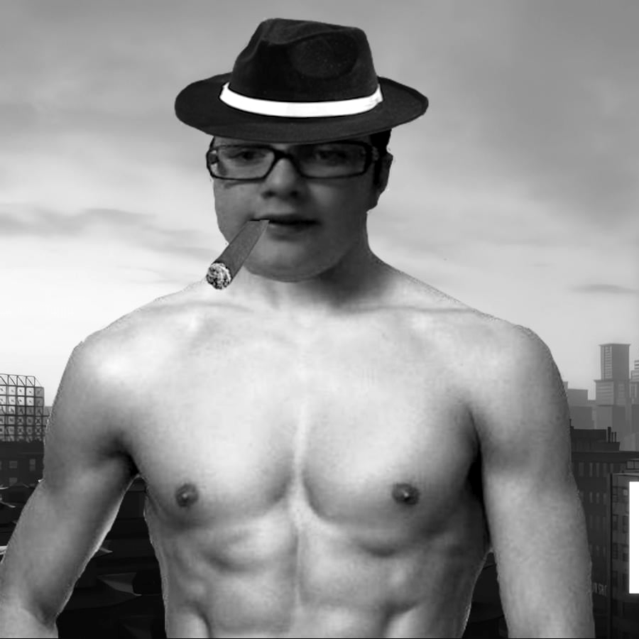 Mafia 2.0 AI Voice