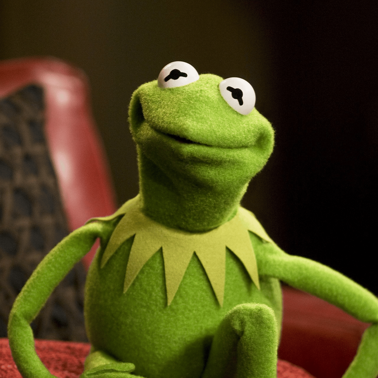 Kermit The Frog Steve Whitmire AI Voice