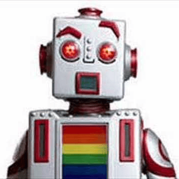 Gay Robot (Adam Sandler/Nick Swardson) AI Voice