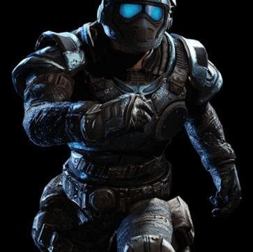 Benjamin Carmine AI Voice
