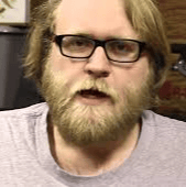 TJ Kirk/The Amazing Atheist AI Voice