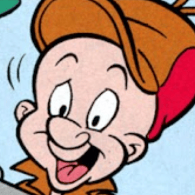 Elmer Fudd (Billy West) AI Voice