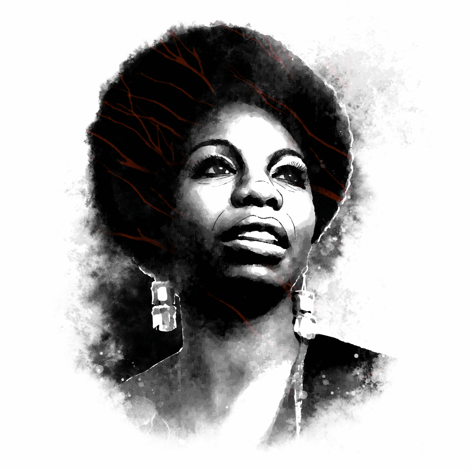 AI Nina Simone Model AI Voice